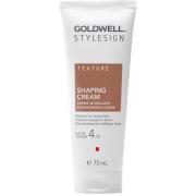Goldwell StyleSign Texture Shaping Cream  75 ml