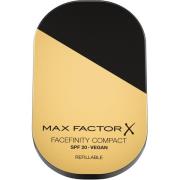 Max Factor Facefinity Compact Foundation Refillable 003 Natural R