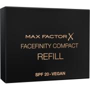 Max Factor Facefinity Compact Foundation Refill 003 Natural Rose