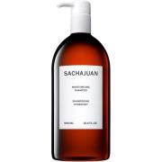 SACHAJUAN Moisturizing Shampoo 990 ml