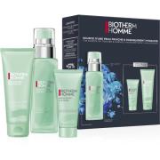 Biotherm Aquapower Classic Routine Set