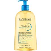 Bioderma Atoderm Huile De Douche 500 ml