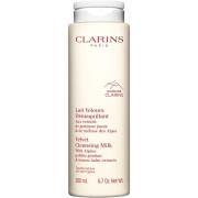 Clarins Velvet Cleansing Milk 200 ml