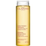 Clarins Hydrating Toning Lotion Normal to Dry Skin 200 ml