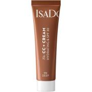 IsaDora CC+ Cream 9N Deep