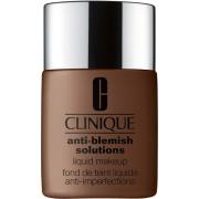 Clinique Acne Solutions Liquid Makeup CN 126 Espresso