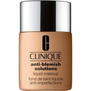 Clinique Acne Solutions Liquid Makeup CN 70 Vanilla