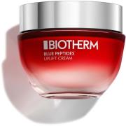 Biotherm Blue Therapy Blue Peptides Uplift Moisturizing Cream 50