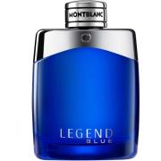 Mont Blanc Legend Blue Eau de Parfum 100 ml