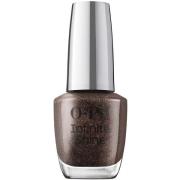 OPI Infinite Shine My Private Jet