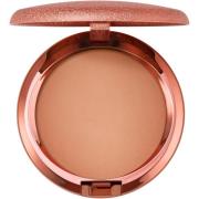 MAC Cosmetics Skinfinish Sunstruck Matte Bronzer Matte Light Gold