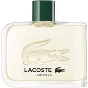 Lacoste Booster Eau de Toilette 125 ml