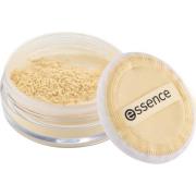 essence Banana Loose Powder