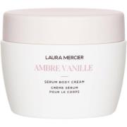 Laura Mercier Body Serum Body Cream Ambre Vanille 200 ml