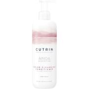 Cutrin AINOA Color Cleansing Conditioner