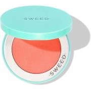 Sweed Air Blush Cream Lush