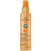 Nuxe Sun Melting Spray High Protection SPF50 150 ml