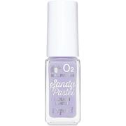 Depend O2 Sandy Pastel Blueberry Breeze 5174