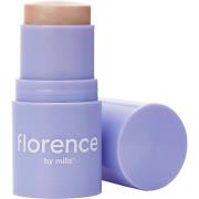 Florence By Mills Self-Reflecting Highlighter Stick Self-Love