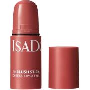 IsaDora Blush Stick 46 Soft Brown