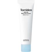 Torriden DIVE IN Low Molecular Hyaluronic Acid Mild Suncream SPF5