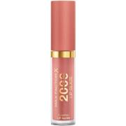 Max Factor 2000 Calorie Lip Glaze Lip Gloss 075 Pink Fizz