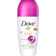 Dove 72h Advanced Care Go Fresh Acai & Water Lily RO 50 ml