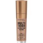 Rimmel Kind & Free Multi-Tasker Better Than Filters Face Primer G
