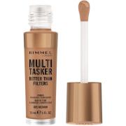Rimmel Kind & Free Multi-Tasker Better Than Filters Face Primer G