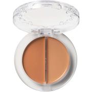 KVD Beauty Good Apple Bronzer Duo 100 Fair