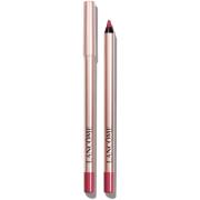 Lancôme Lip Idôle Lip Shaper Creamy Matte Lip Liner 30 Lisa's Cor