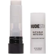 Nudestix Blot & Blur Matte Stick  10 g