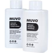 Muvo Coolest Brunette Petite Pair 200 ml