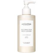 Estelle & Thild Coconut Cedarwood Coconut Silk Body Lotion 200 ml