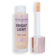 Revolution Beauty London Bright Light Face Glow 23 ml