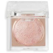 Makeup Revolution Beam Bright Highlighter Rose Lustre