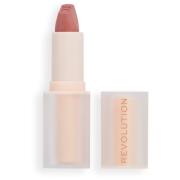 Makeup Revolution Lip Allure Soft Satin Lipstick 3 g