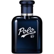 Ralph Lauren Polo 67 Eau de Toilette 75 ml