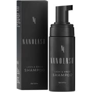 Nanolash Lash & Brow Shampoo 50 ml