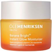 Ole Henriksen Truth Banana Bright + Instant Glow Moisturizer 50 m