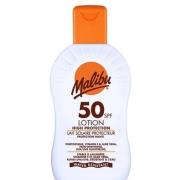 Malibu Sun Lotion SPF 50