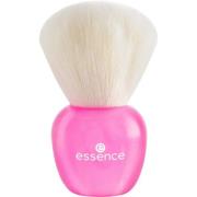 essence It's Bubble Gum Fun Kabuki Brush