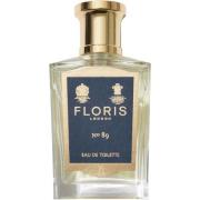 Floris London No.89 Eau de Toilette 50 ml
