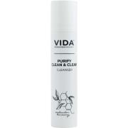 Pura Vida Clean & Clear Cleanser 100 ml