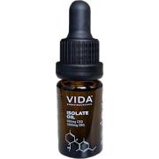 Pura Vida Isolate Oil CBG 10 %, CBD 5% 10 ml