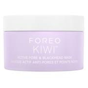 FOREO KIWI™ Active Pore & Blackhead Mask 100 g