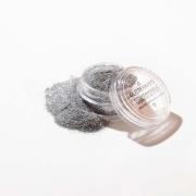 Glitternisti Cosmetic Glitter Fine Silver