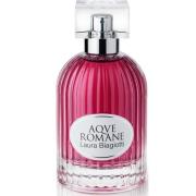 Laura Biagiotti Aqve Romane Uva Dulciz Eau de Toilette 100 ml