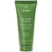 Aveda Be Curly Advanced Curl Enhancer Cream Travel Size  40 ml