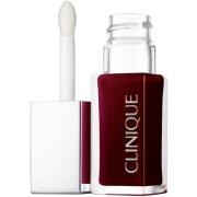 Clinique Pop Lip & Cheek Oil Black Honey Glow